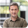 Prof. Dr. Mehmet Fatih AMASYALI
