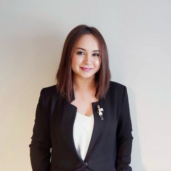 Duygu KILIÇ