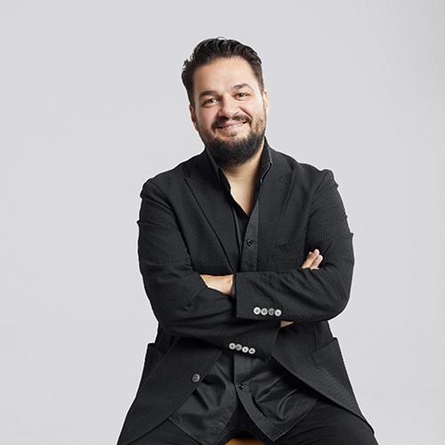 Serdar KESKİN